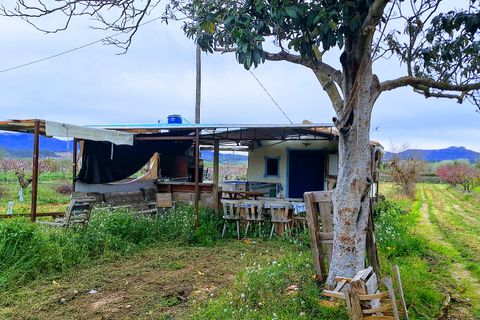 Finca a Ginestar, Tarragona, Ginestar - € 28.000 | Ref: CC839 - foto 4